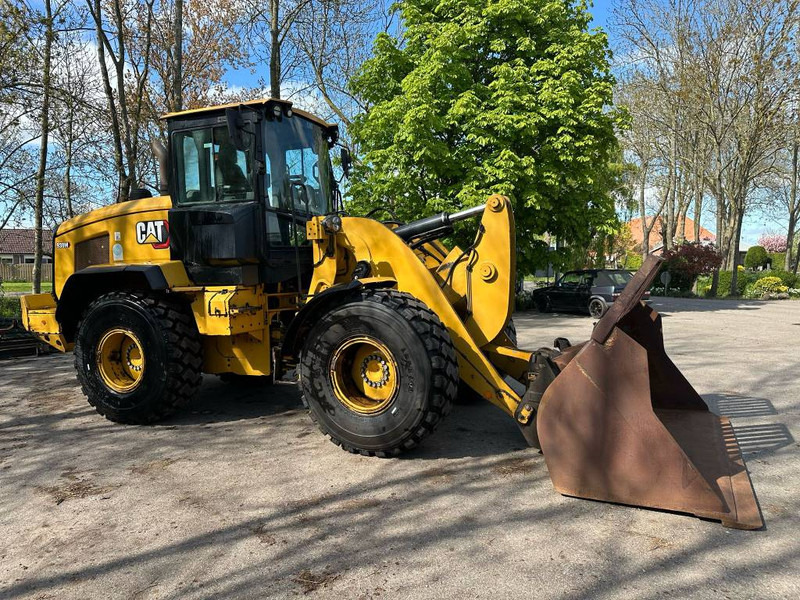 Leasing Cat 930M Cat 930M: afbeelding 7