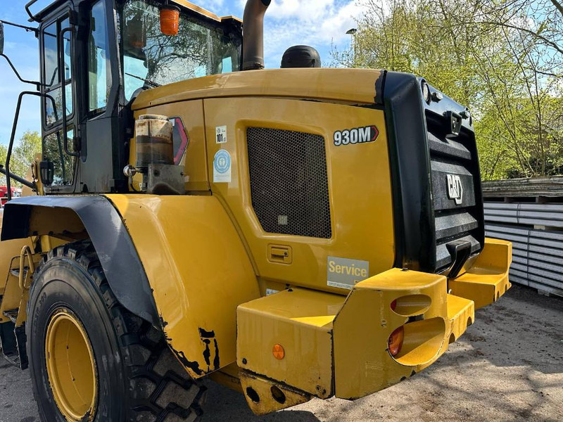Leasing Cat 930M Cat 930M: afbeelding 13