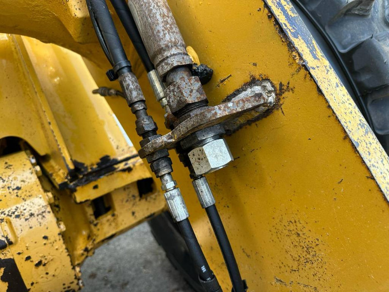 Leasing Cat 930M Cat 930M: afbeelding 17