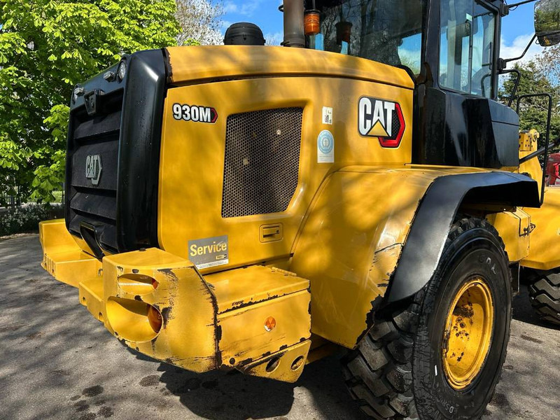 Leasing Cat 930M Cat 930M: afbeelding 11