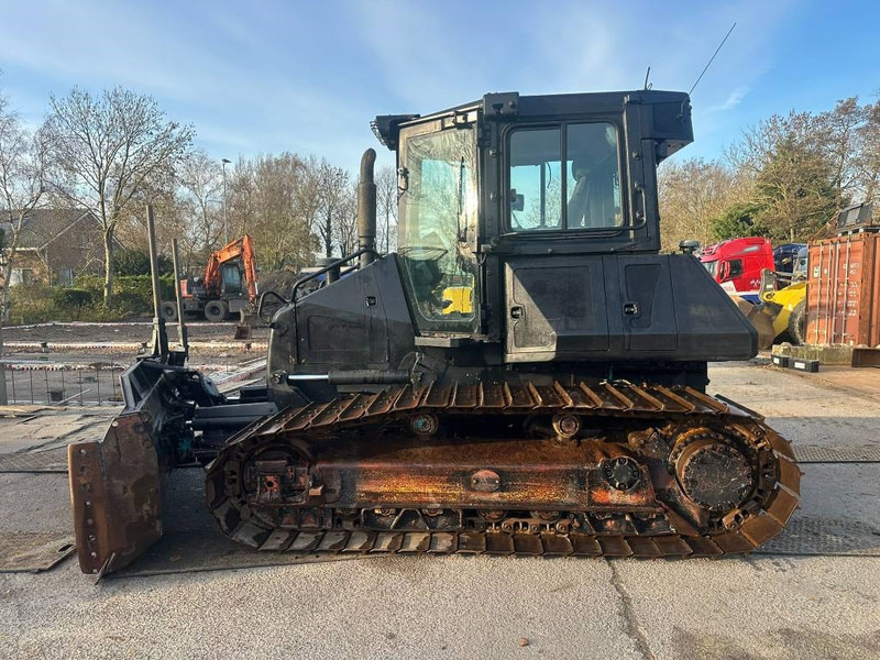 Komatsu D 51 PX-22 LGP - Bulldozer: afbeelding 2 Komatsu D 51 PX-22 LGP - Bulldozer: afbeelding 2