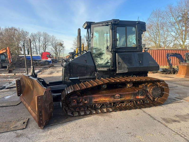 Komatsu D 51 PX-22 LGP - Bulldozer: afbeelding 1 Komatsu D 51 PX-22 LGP - Bulldozer: afbeelding 1