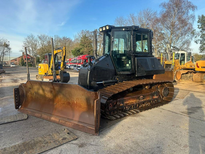 Komatsu D 51 PX-22 LGP - Bulldozer: afbeelding 4 Komatsu D 51 PX-22 LGP - Bulldozer: afbeelding 4