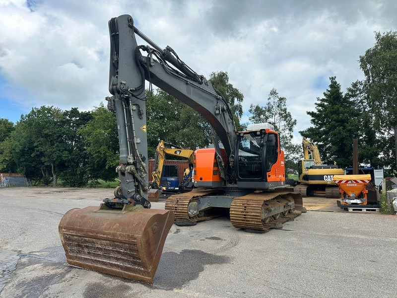 Liebherr 926 - Rupsgraafmachine: afbeelding 3 Liebherr 926 - Rupsgraafmachine: afbeelding 3