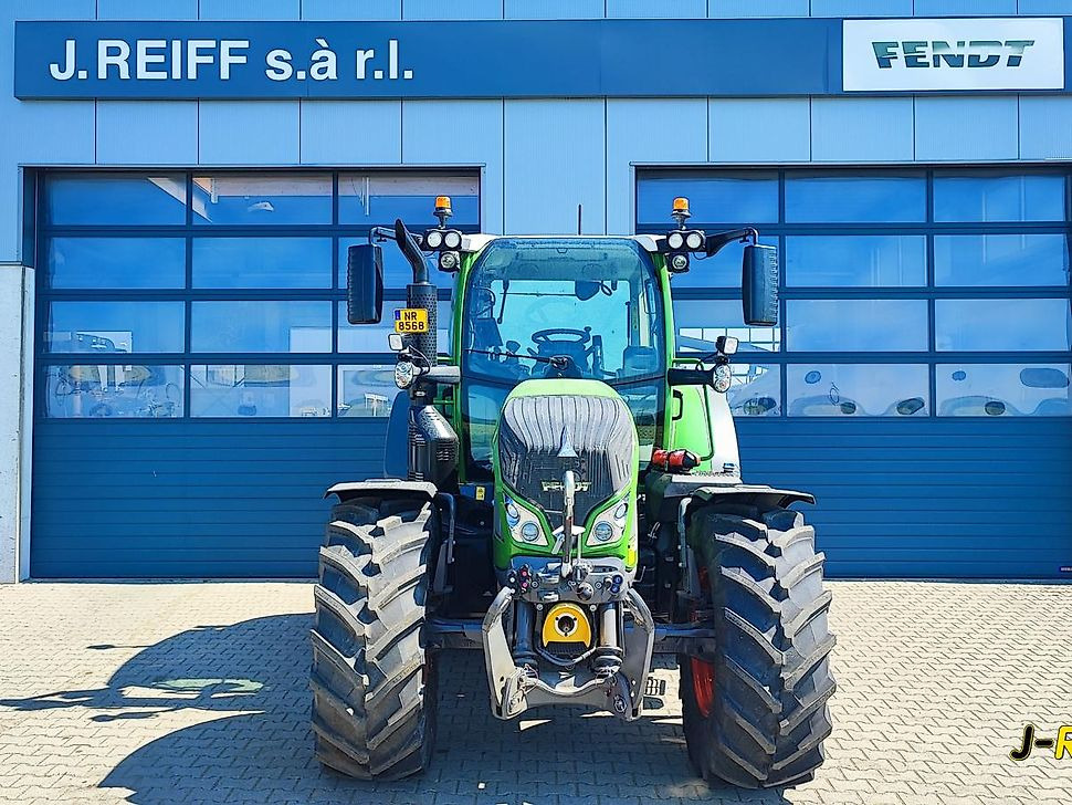 J.Reiff Sarl
Herr Stefan Neukirch - 77 Z.I in den - Tractor: afbeelding 2 J.Reiff Sarl
Herr Stefan Neukirch - 77 Z.I in den - Tractor: afbeelding 2