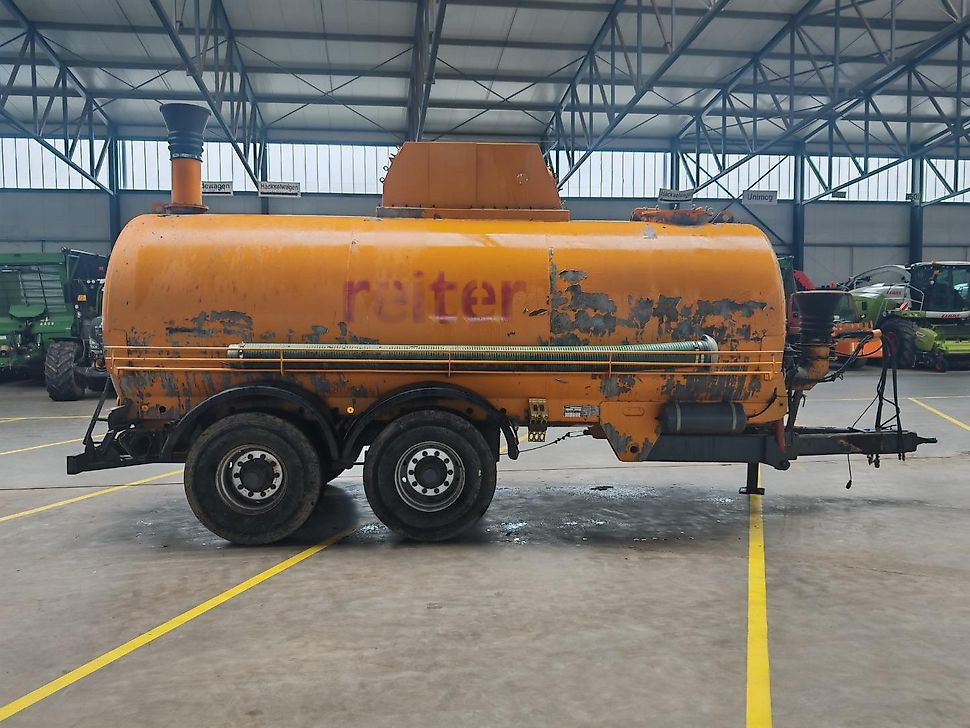 J.Reiff Sarl
Herr Stefan Neukirch - 77 Z.I in den - Mesttank: afbeelding 1 J.Reiff Sarl
Herr Stefan Neukirch - 77 Z.I in den - Mesttank: afbeelding 1