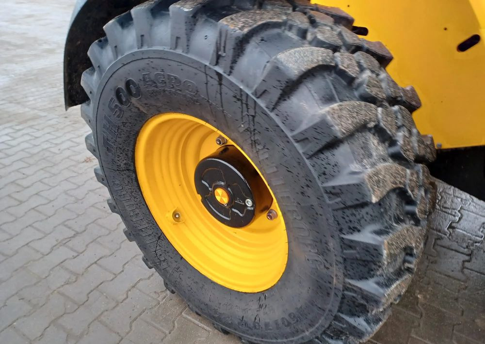 JCB 542-70 Agri - Verreiker: afbeelding 3 JCB 542-70 Agri - Verreiker: afbeelding 3