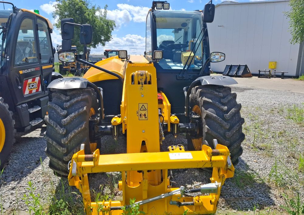 JCB 542-70 Agri - Verreiker: afbeelding 5 JCB 542-70 Agri - Verreiker: afbeelding 5