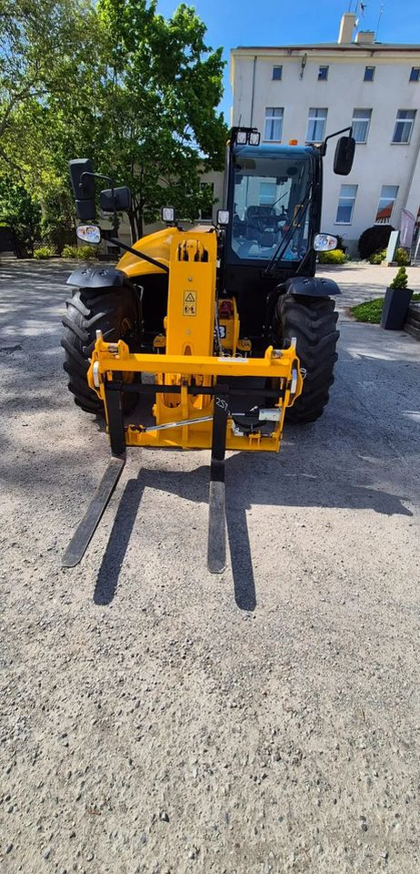 JCB 542-70 Agri - Verreiker: afbeelding 4 JCB 542-70 Agri - Verreiker: afbeelding 4
