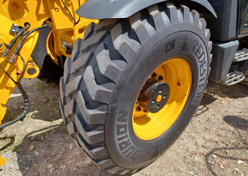Verreiker JCB 560-80 Agri Plus: afbeelding 10