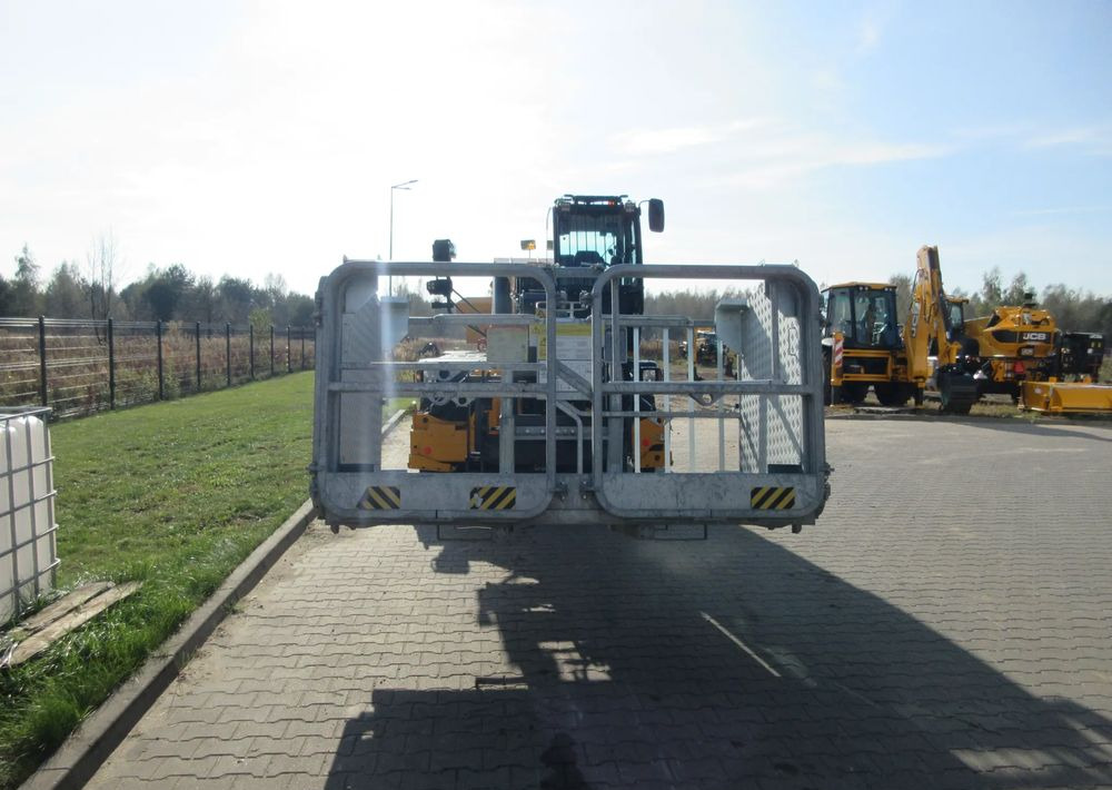 JCB JCB ROTO 555P210R - Verreiker: afbeelding 3 JCB JCB ROTO 555P210R - Verreiker: afbeelding 3
