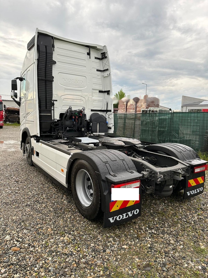 VOLVO FH 500 4x2 - Trekker: afbeelding 3 VOLVO FH 500 4x2 - Trekker: afbeelding 3