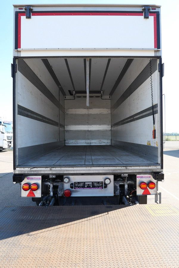 Koelwagen aanhangwagen Schmitz Cargobull AKO 18 /FP45/COOL / LBW 2500 kg / BLUMEN !SUPRA: afbeelding 26 Koelwagen aanhangwagen Schmitz Cargobull AKO 18 /FP45/COOL / LBW 2500 kg / BLUMEN !SUPRA: afbeelding 26