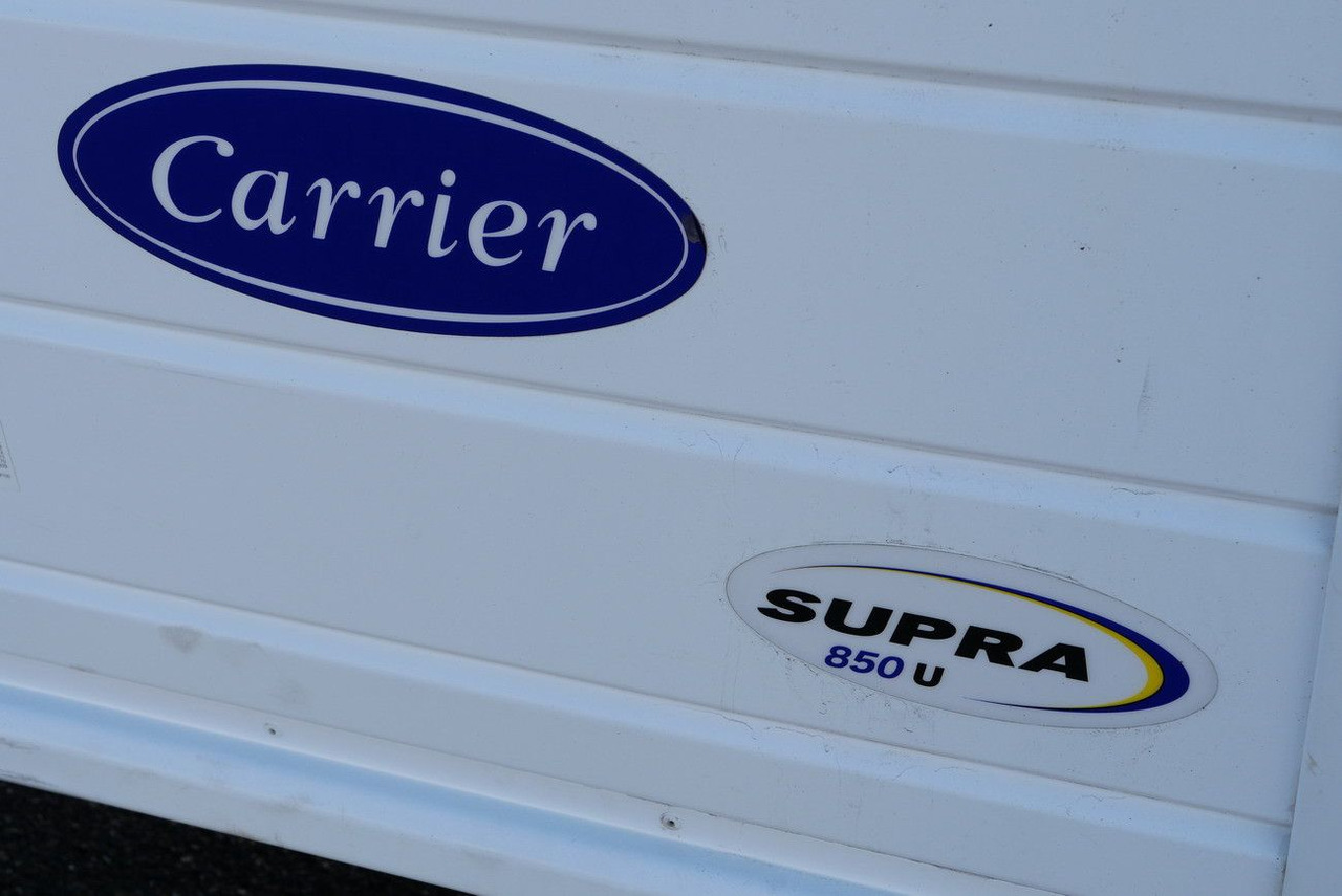 Koelwagen aanhangwagen Schmitz Cargobull AKO 18 /FP45/COOL / LBW 2500 kg / BLUMEN !SUPRA: afbeelding 22 Koelwagen aanhangwagen Schmitz Cargobull AKO 18 /FP45/COOL / LBW 2500 kg / BLUMEN !SUPRA: afbeelding 22