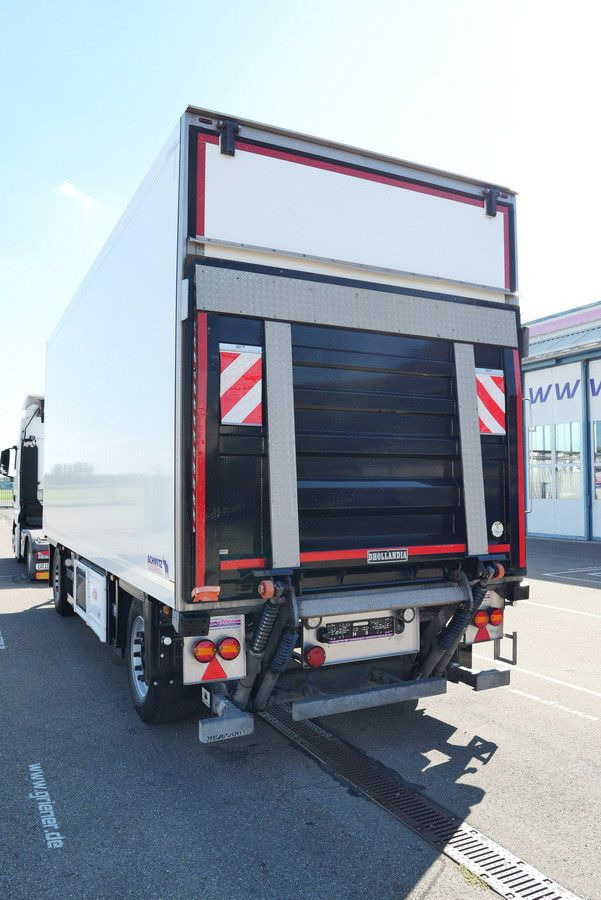 Koelwagen aanhangwagen Schmitz Cargobull AKO 18 /FP45/COOL / LBW 2500 kg / BLUMEN !SUPRA: afbeelding 13 Koelwagen aanhangwagen Schmitz Cargobull AKO 18 /FP45/COOL / LBW 2500 kg / BLUMEN !SUPRA: afbeelding 13