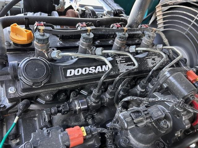 Stapelaar Baoli KBD25 PLUS CHARIOT ELEVATEUR 2T5: afbeelding 6 Stapelaar Baoli KBD25 PLUS CHARIOT ELEVATEUR 2T5: afbeelding 6