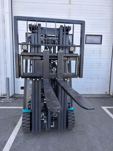Baoli KBE 20N électrque FRONTAL - Elektrische heftruck: afbeelding 5 Baoli KBE 20N électrque FRONTAL - Elektrische heftruck: afbeelding 5