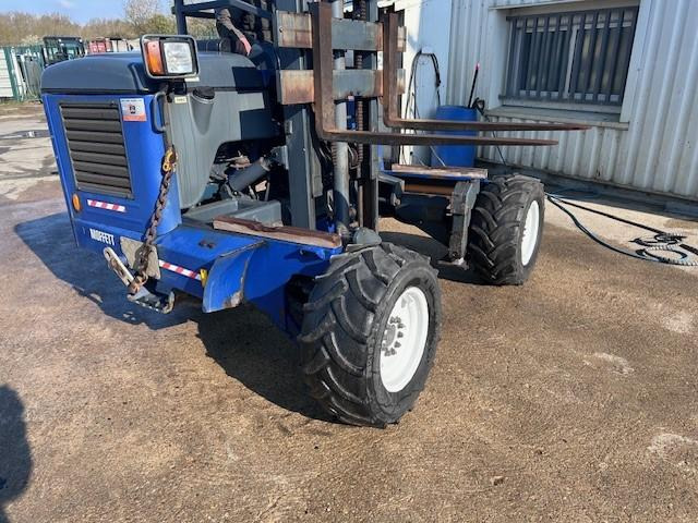 MOFFET M8-25.4 3X3X3 M8-25.4 MULTIDIRECTIONNEL - Meeneemheftruck: afbeelding 3 MOFFET M8-25.4 3X3X3 M8-25.4 MULTIDIRECTIONNEL - Meeneemheftruck: afbeelding 3