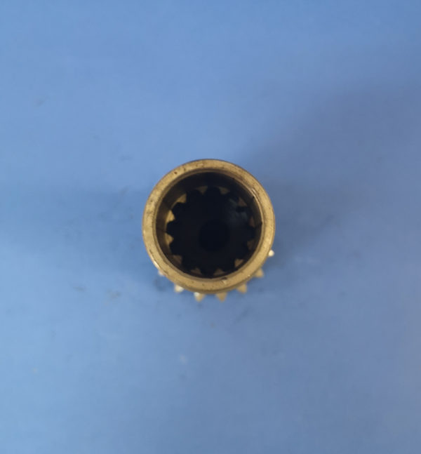 010080A Wałek silnika obrotu Bobcat 320, 322 - Zwenkmotor voor Bouwmachine: afbeelding 3 010080A Wałek silnika obrotu Bobcat 320, 322 - Zwenkmotor voor Bouwmachine: afbeelding 3