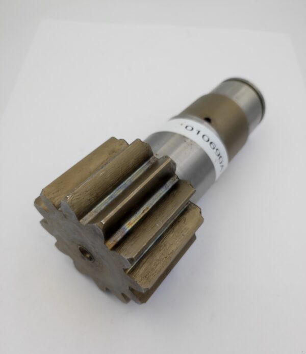 010690A Wałek Silnika Obrotu - Zwenkmotor voor Bouwmachine: afbeelding 1 010690A Wałek Silnika Obrotu - Zwenkmotor voor Bouwmachine: afbeelding 1