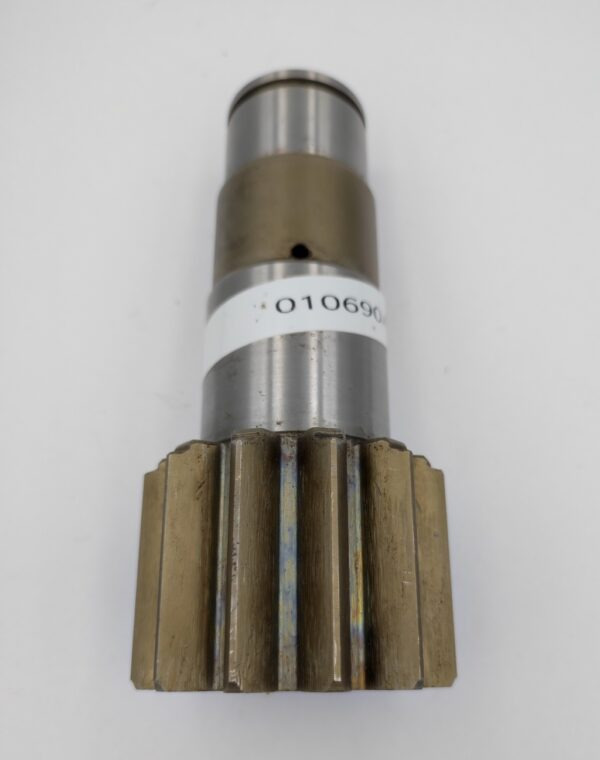 010690A Wałek Silnika Obrotu - Zwenkmotor voor Bouwmachine: afbeelding 4 010690A Wałek Silnika Obrotu - Zwenkmotor voor Bouwmachine: afbeelding 4