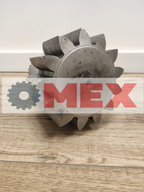 012090A Wałek silnika obrotu - Zwenkmotor voor Bouwmachine: afbeelding 2 012090A Wałek silnika obrotu - Zwenkmotor voor Bouwmachine: afbeelding 2