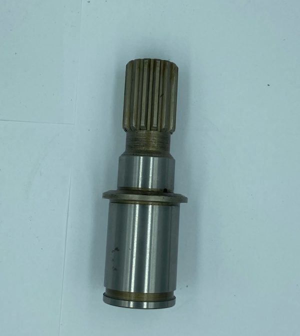 020440A Wałek silnika jazdy – Bobcat 453 - Hydromotor voor Bouwmachine: afbeelding 3 020440A Wałek silnika jazdy – Bobcat 453 - Hydromotor voor Bouwmachine: afbeelding 3