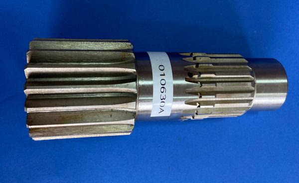 Wałek obrotu 010630A Komatsu PC05-7 E - Zwenkmotor voor Bouwmachine: afbeelding 2 Wałek obrotu 010630A Komatsu PC05-7 E - Zwenkmotor voor Bouwmachine: afbeelding 2