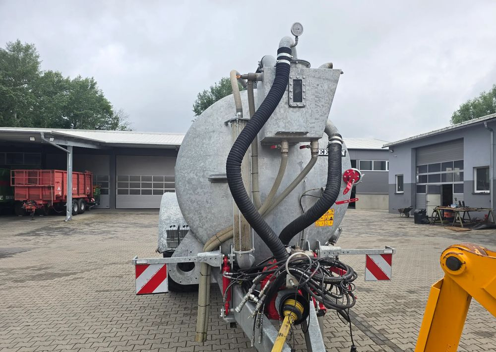 Inny Peecon 11500 - Mesttank: afbeelding 5 Inny Peecon 11500 - Mesttank: afbeelding 5