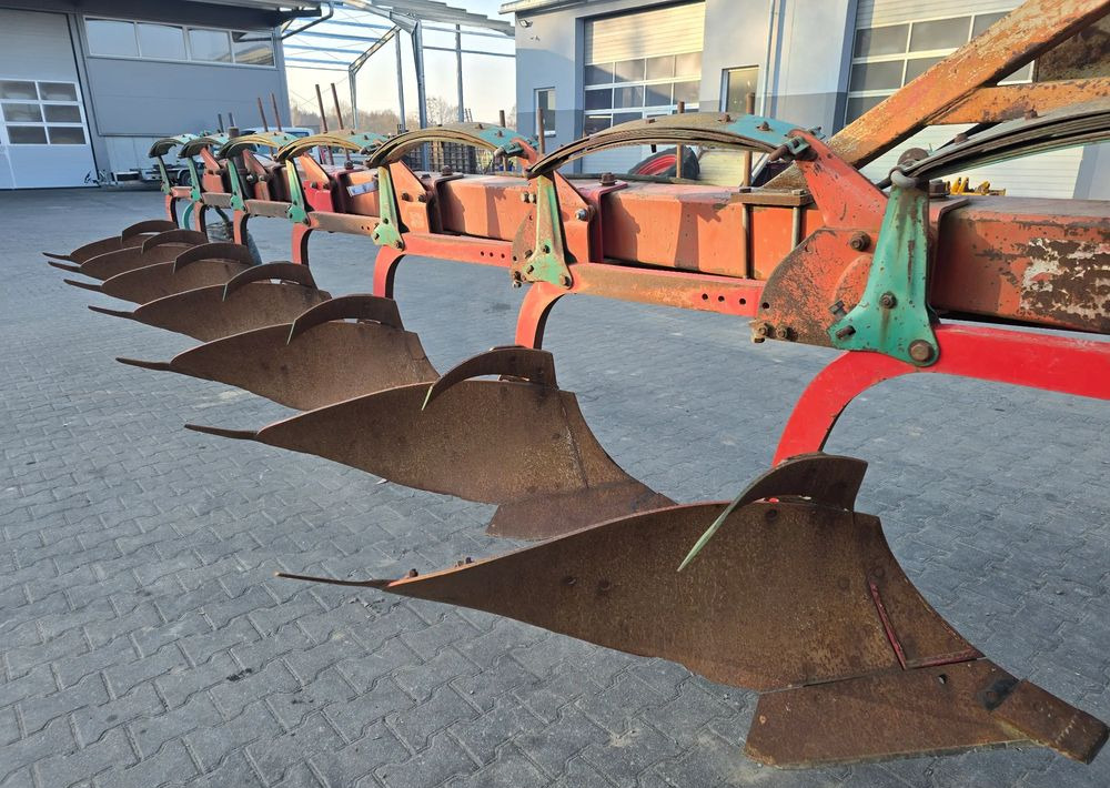 Kverneland BB 100 z wałami cambel - Ploeg: afbeelding 4 Kverneland BB 100 z wałami cambel - Ploeg: afbeelding 4