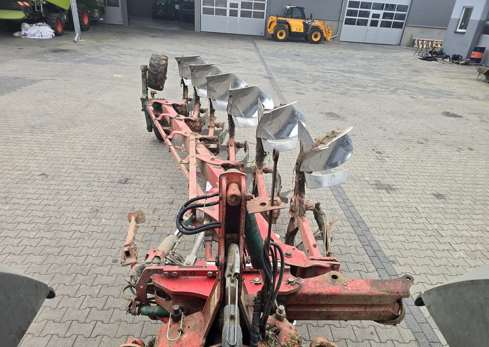 Kverneland - Ploeg: afbeelding 3 Kverneland - Ploeg: afbeelding 3