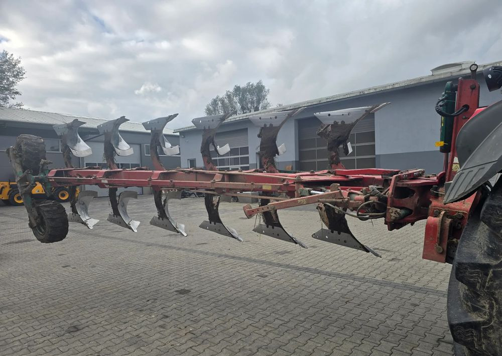 Kverneland - Ploeg: afbeelding 5 Kverneland - Ploeg: afbeelding 5