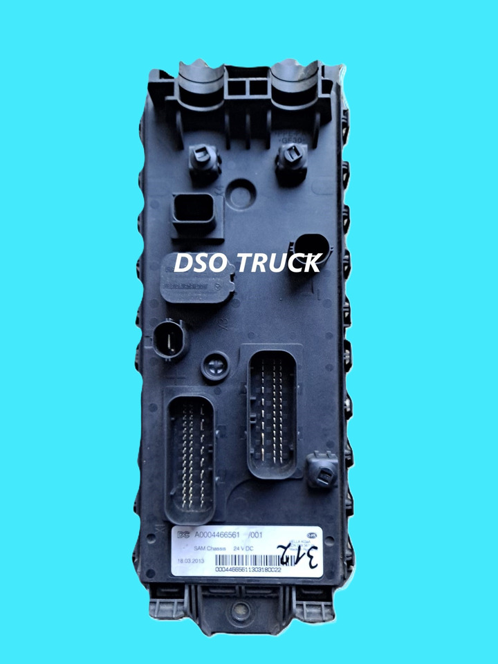 Sterownik Komputer Modul swiatel A0004466561 Mercedes mp - Onderdelen: afbeelding 3 Sterownik Komputer Modul swiatel A0004466561 Mercedes mp - Onderdelen: afbeelding 3