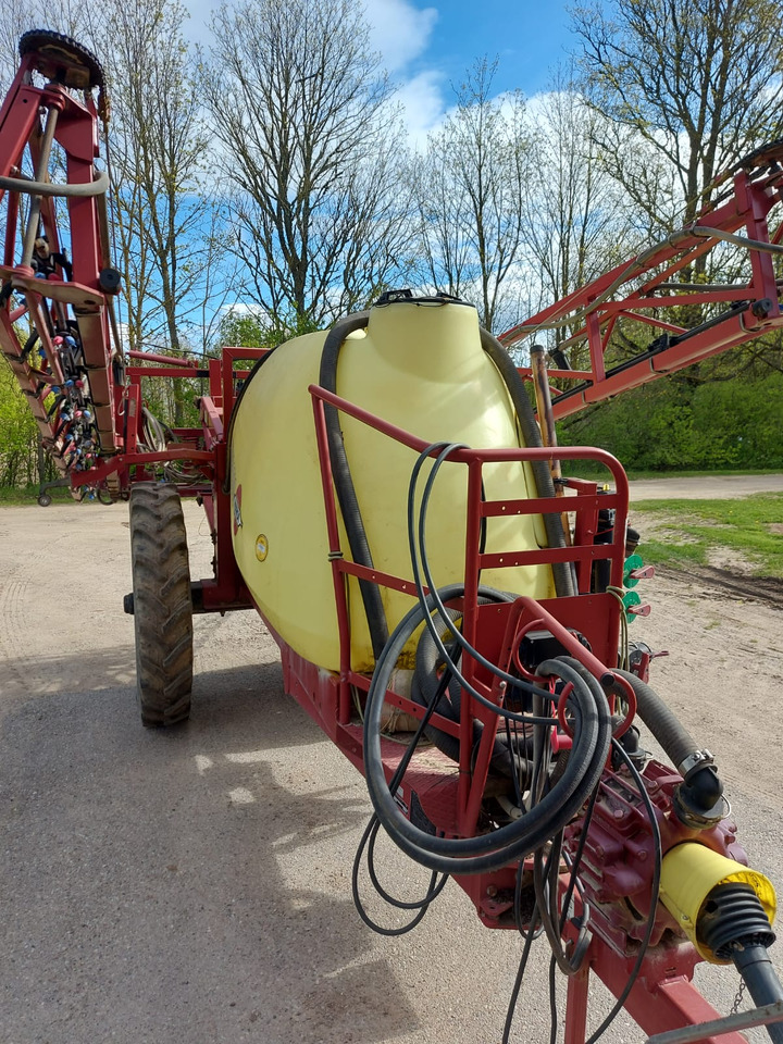 HARDI Ranger 2500 - Getrokken veldspuit: afbeelding 3 HARDI Ranger 2500 - Getrokken veldspuit: afbeelding 3