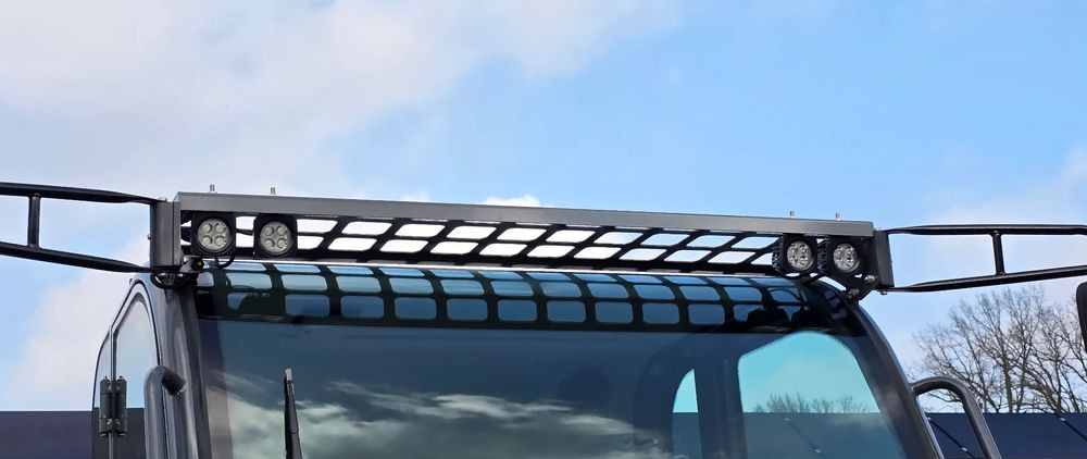 Schäffer Inny Schäfi Pro T18 - Telescooplader: afbeelding 5 Schäffer Inny Schäfi Pro T18 - Telescooplader: afbeelding 5