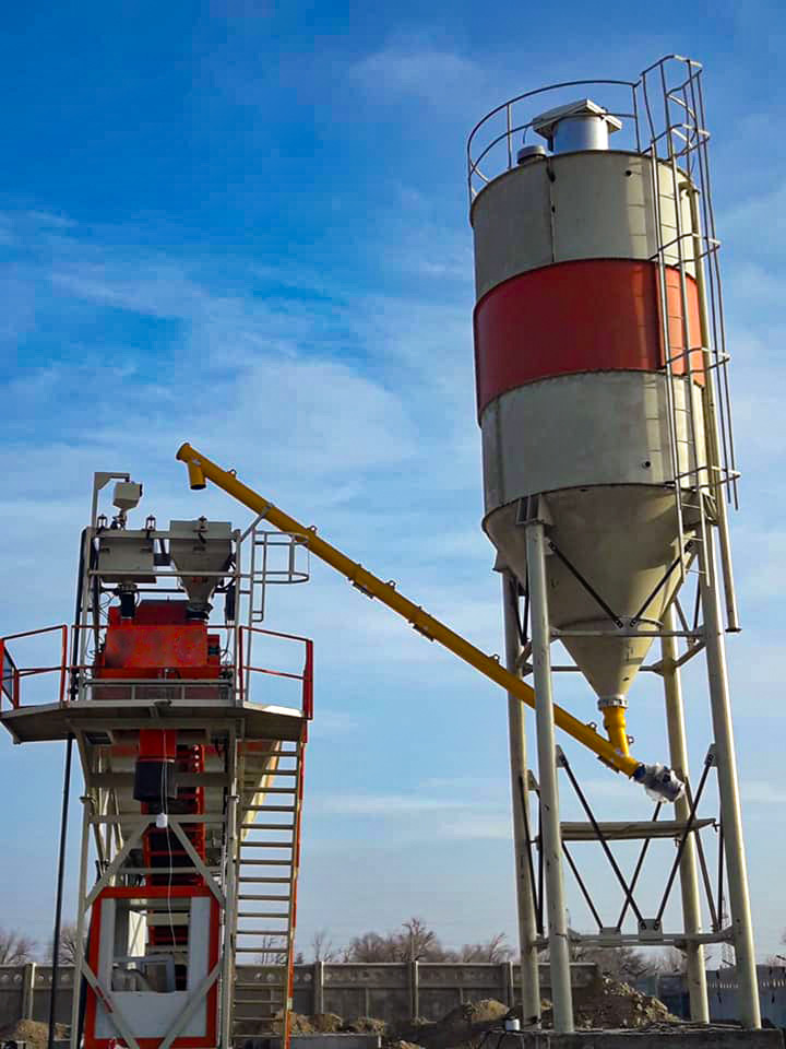 For Sale New Mobile Concrete Plant - Betoncentrale: afbeelding 2 For Sale New Mobile Concrete Plant - Betoncentrale: afbeelding 2