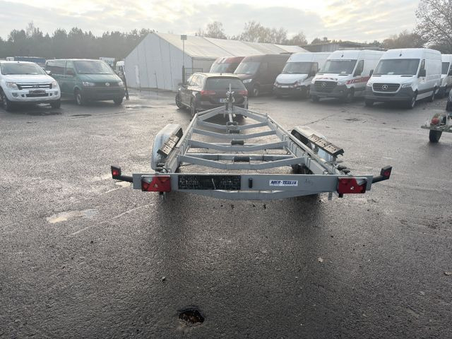 ARCO 3000 TS Bootstransporter - Boottrailer: afbeelding 4 ARCO 3000 TS Bootstransporter - Boottrailer: afbeelding 4