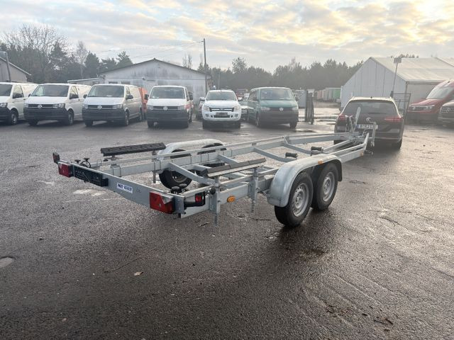 ARCO 3000 TS Bootstransporter - Boottrailer: afbeelding 3 ARCO 3000 TS Bootstransporter - Boottrailer: afbeelding 3