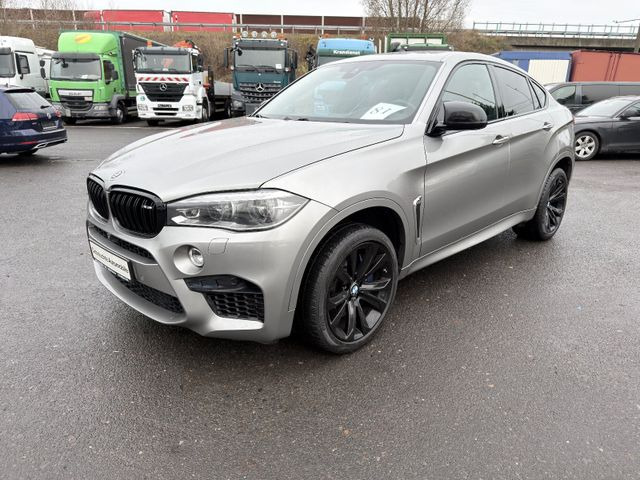 BMW X6 M G Power - SUV: afbeelding 3 BMW X6 M G Power - SUV: afbeelding 3