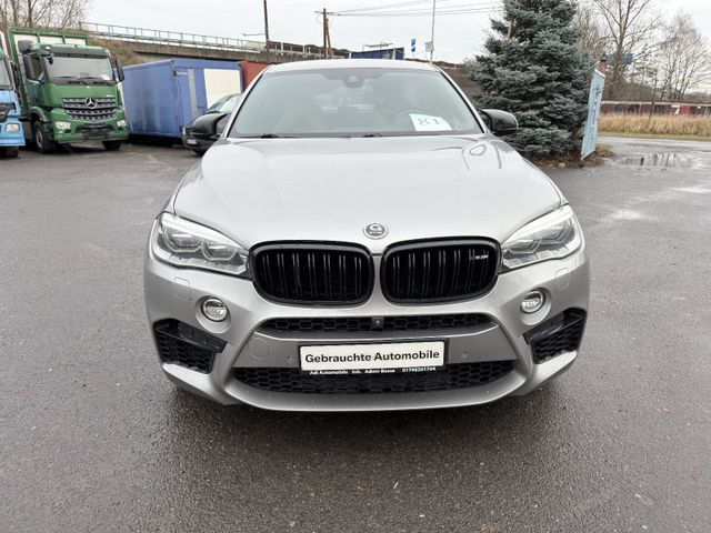 BMW X6 M G Power - SUV: afbeelding 2 BMW X6 M G Power - SUV: afbeelding 2