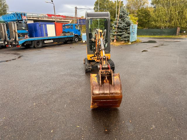 Case CX 18 B S2 - Minigraafmachine: afbeelding 3 Case CX 18 B S2 - Minigraafmachine: afbeelding 3