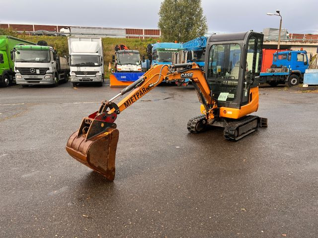 Case CX 18 B S2 - Minigraafmachine: afbeelding 2 Case CX 18 B S2 - Minigraafmachine: afbeelding 2