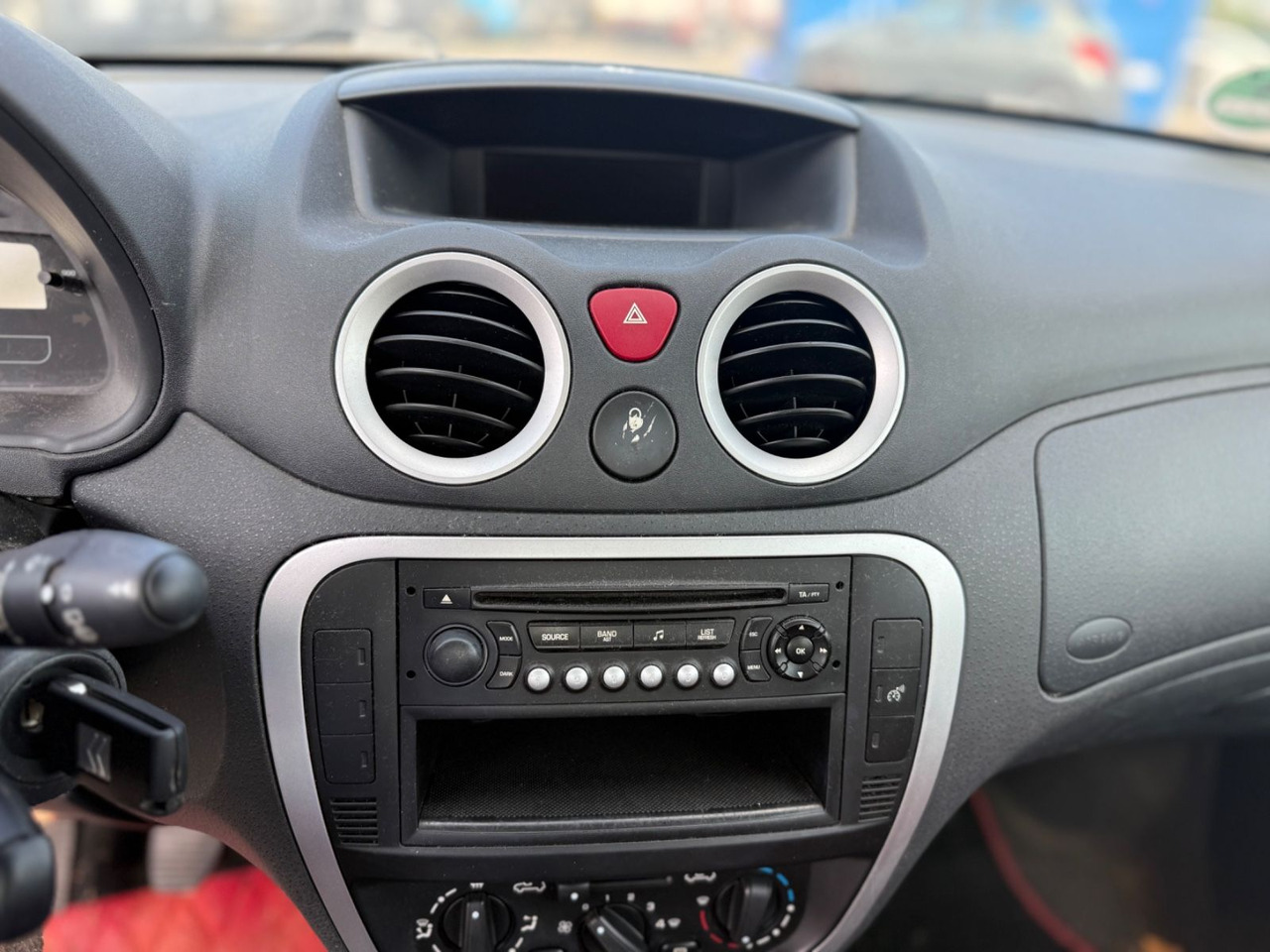 Sedan Citroën C2 Confort Zahnriemen gerissen: afbeelding 9