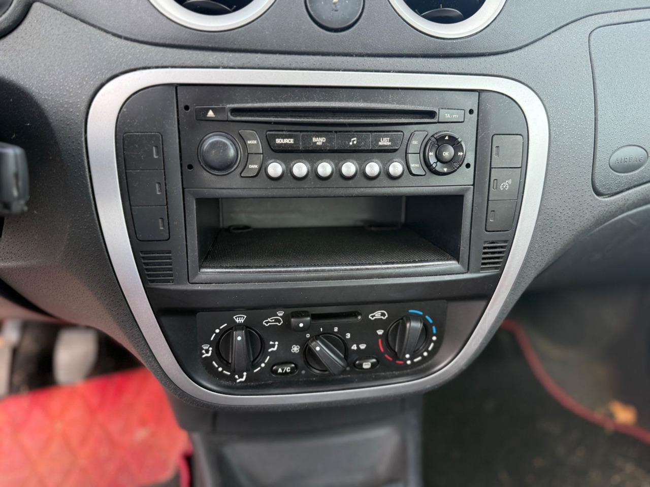 Sedan Citroën C2 Confort Zahnriemen gerissen: afbeelding 10