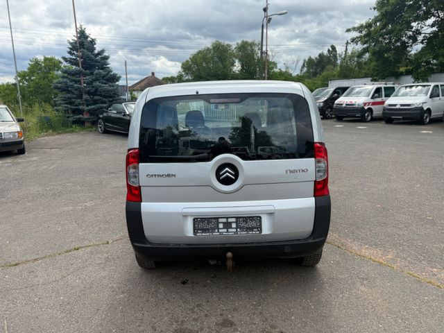 Citroën Nemo Multispace - Personenvervoer: afbeelding 5 Citroën Nemo Multispace - Personenvervoer: afbeelding 5
