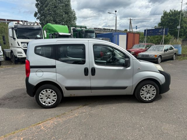 Citroën Nemo Multispace - Personenvervoer: afbeelding 3 Citroën Nemo Multispace - Personenvervoer: afbeelding 3