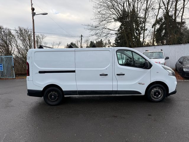 Fiat Talento Kasten L2H1 - Kleine bestelwagen: afbeelding 3 Fiat Talento Kasten L2H1 - Kleine bestelwagen: afbeelding 3