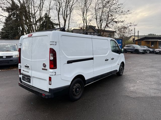 Fiat Talento Kasten L2H1 - Kleine bestelwagen: afbeelding 4 Fiat Talento Kasten L2H1 - Kleine bestelwagen: afbeelding 4