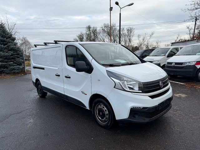 Fiat Talento Kasten L2H1 - Kleine bestelwagen: afbeelding 2 Fiat Talento Kasten L2H1 - Kleine bestelwagen: afbeelding 2