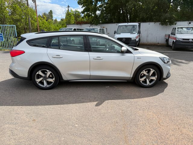 Ford Focus Turnier Active - Stationwagen: afbeelding 5 Ford Focus Turnier Active - Stationwagen: afbeelding 5